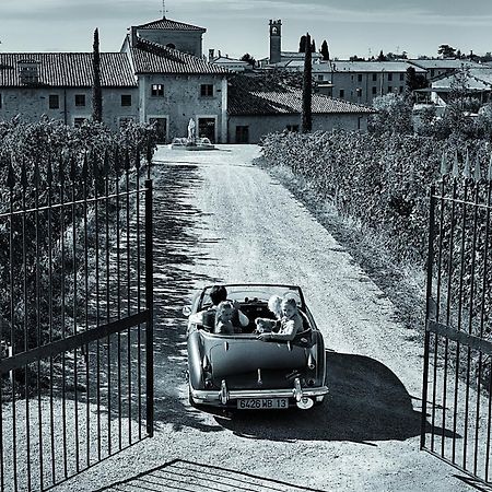 L'Unicorno Agriturismo Bedizzole Εξωτερικό φωτογραφία
