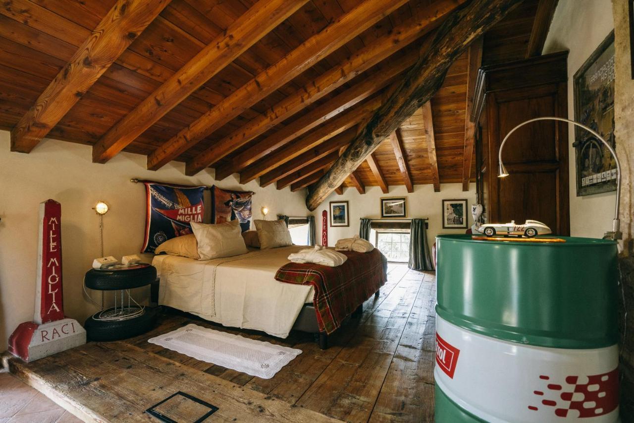 L'Unicorno Agriturismo Bedizzole Εξωτερικό φωτογραφία
